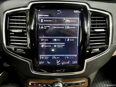 2016 Volvo XC90 T6 Inscription   - Photo 15 - Portland, OR 97218