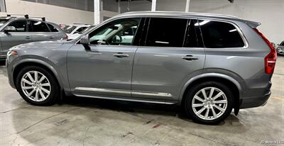 2016 Volvo XC90 T6 Inscription   - Photo 6 - Portland, OR 97218