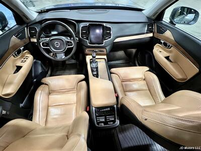 2016 Volvo XC90 T6 Inscription   - Photo 12 - Portland, OR 97218