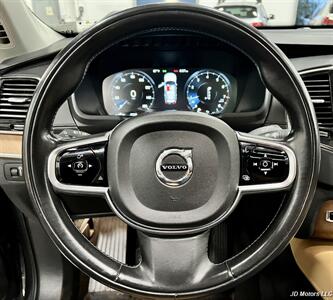 2016 Volvo XC90 T6 Inscription   - Photo 13 - Portland, OR 97218
