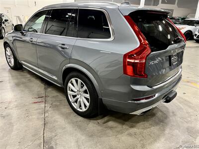 2016 Volvo XC90 T6 Inscription   - Photo 5 - Portland, OR 97218