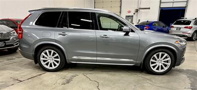 2016 Volvo XC90 T6 Inscription   - Photo 2 - Portland, OR 97218