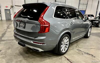 2016 Volvo XC90 T6 Inscription   - Photo 3 - Portland, OR 97218