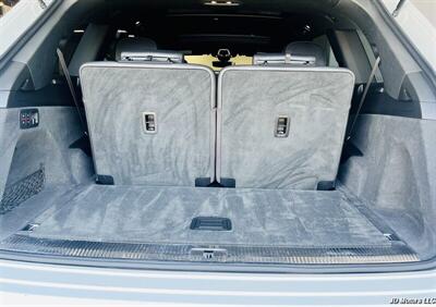 2017 Audi Q7 3.0T quattro Premium   - Photo 22 - Portland, OR 97218