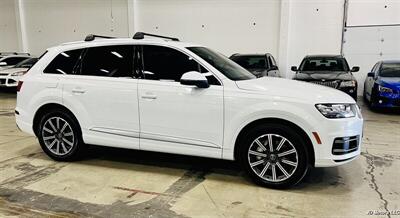 2017 Audi Q7 3.0T quattro Premium   - Photo 2 - Portland, OR 97218