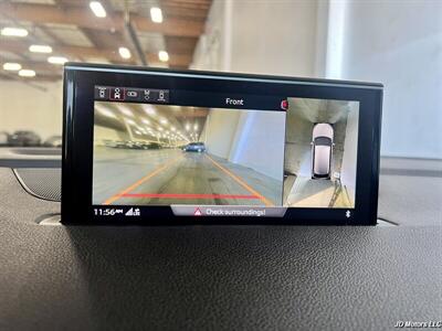 2017 Audi Q7 3.0T quattro Premium   - Photo 15 - Portland, OR 97218