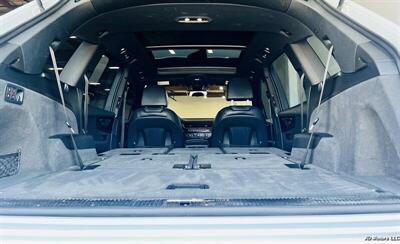 2017 Audi Q7 3.0T quattro Premium   - Photo 21 - Portland, OR 97218