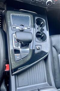 2017 Audi Q7 3.0T quattro Premium   - Photo 16 - Portland, OR 97218