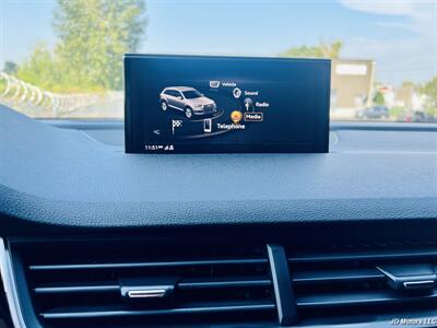2017 Audi Q7 3.0T quattro Premium Plus   - Photo 13 - Portland, OR 97218