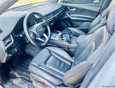 2017 Audi Q7 3.0T quattro Premium   - Photo 10 - Portland, OR 97218