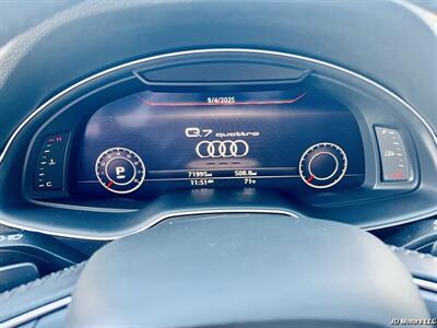 2017 Audi Q7 3.0T quattro Premium   - Photo 12 - Portland, OR 97218