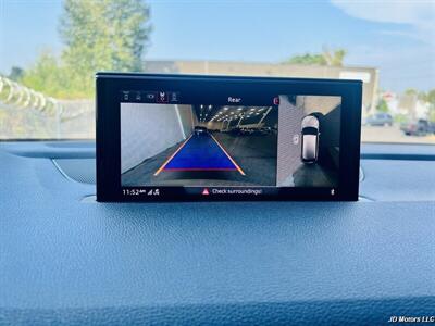 2017 Audi Q7 3.0T quattro Premium   - Photo 14 - Portland, OR 97218