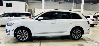 2017 Audi Q7 3.0T quattro Premium   - Photo 6 - Portland, OR 97218