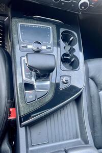 2017 Audi Q7 3.0T quattro Premium Plus   - Photo 16 - Portland, OR 97218