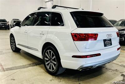 2017 Audi Q7 3.0T quattro Premium   - Photo 5 - Portland, OR 97218