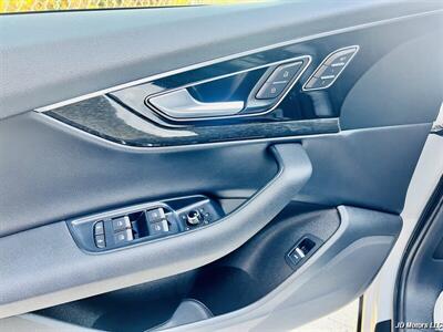 2017 Audi Q7 3.0T quattro Premium   - Photo 9 - Portland, OR 97218