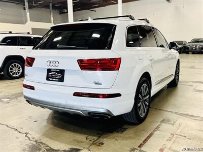2017 Audi Q7 3.0T quattro Premium   - Photo 3 - Portland, OR 97218