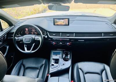 2017 Audi Q7 3.0T quattro Premium   - Photo 11 - Portland, OR 97218