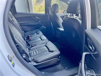 2017 Audi Q7 3.0T quattro Premium Plus   - Photo 20 - Portland, OR 97218