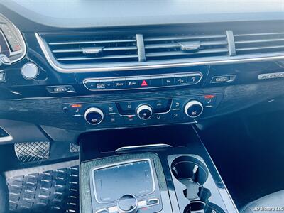 2017 Audi Q7 3.0T quattro Premium Plus   - Photo 17 - Portland, OR 97218