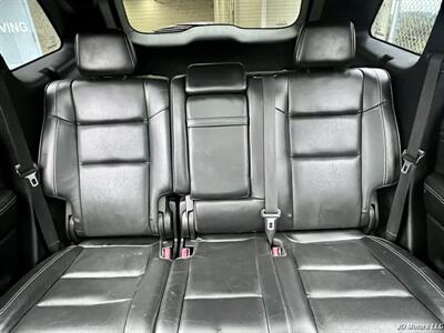 2014 Jeep Grand Cherokee Overland   - Photo 22 - Portland, OR 97218