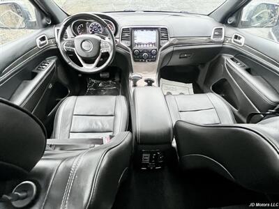 2014 Jeep Grand Cherokee Overland   - Photo 11 - Portland, OR 97218