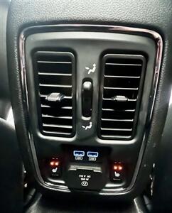 2014 Jeep Grand Cherokee Overland   - Photo 23 - Portland, OR 97218