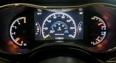 2014 Jeep Grand Cherokee Overland   - Photo 13 - Portland, OR 97218