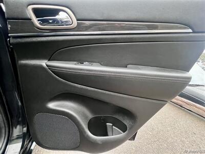 2014 Jeep Grand Cherokee Overland   - Photo 21 - Portland, OR 97218