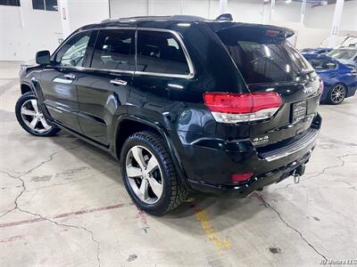 2014 Jeep Grand Cherokee Overland   - Photo 5 - Portland, OR 97218