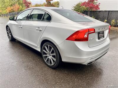 2017 Volvo S60 T5 Inscription - Photo 6 - Portland, OR 97218