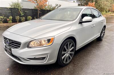 2017 Volvo S60 T5 Inscription - Photo 8 - Portland, OR 97218