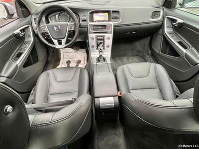 2017 Volvo S60 T5 Inscription - Photo 13 - Portland, OR 97218