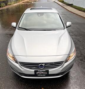 2017 Volvo S60 T5 Inscription - Photo 10 - Portland, OR 97218