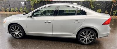 2017 Volvo S60 T5 Inscription - Photo 7 - Portland, OR 97218