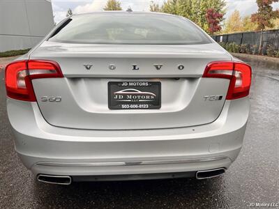 2017 Volvo S60 T5 Inscription - Photo 4 - Portland, OR 97218
