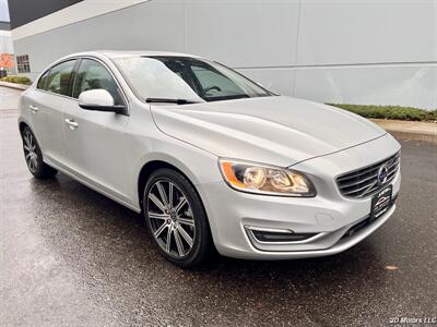 2017 Volvo S60 T5 Inscription - Photo 1 - Portland, OR 97218