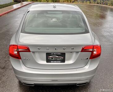 2017 Volvo S60 T5 Inscription - Photo 5 - Portland, OR 97218