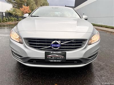2017 Volvo S60 T5 Inscription - Photo 9 - Portland, OR 97218
