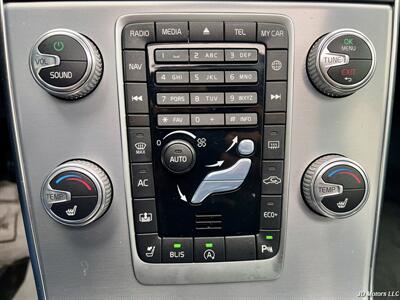 2017 Volvo S60 T5 Inscription - Photo 17 - Portland, OR 97218