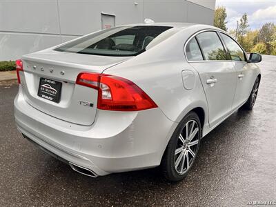 2017 Volvo S60 T5 Inscription - Photo 3 - Portland, OR 97218