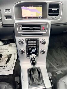 2017 Volvo S60 T5 Inscription - Photo 18 - Portland, OR 97218