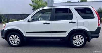 2006 Honda CR-V EX - Photo 8 - Portland, OR 97218