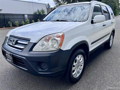 2006 Honda CR-V EX - Photo 9 - Portland, OR 97218