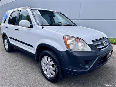 2006 Honda CR-V EX - Photo 1 - Portland, OR 97218
