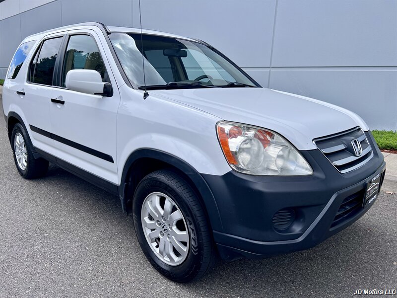 2006 Honda CR-V EX   - Photo 1 - Portland, OR 97218