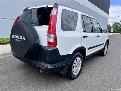 2006 Honda CR-V EX - Photo 3 - Portland, OR 97218