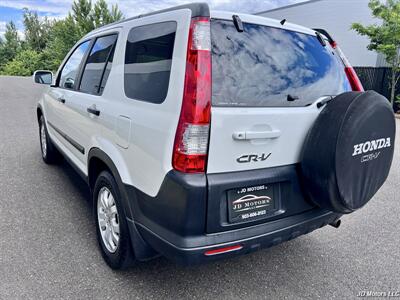 2006 Honda CR-V EX - Photo 7 - Portland, OR 97218