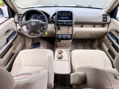 2006 Honda CR-V EX - Photo 12 - Portland, OR 97218
