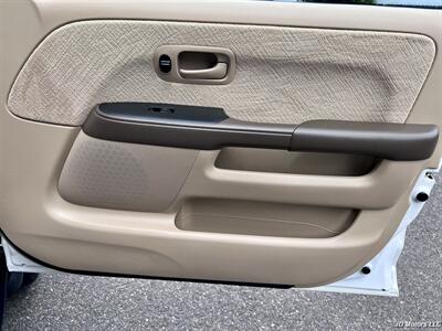 2006 Honda CR-V EX - Photo 22 - Portland, OR 97218